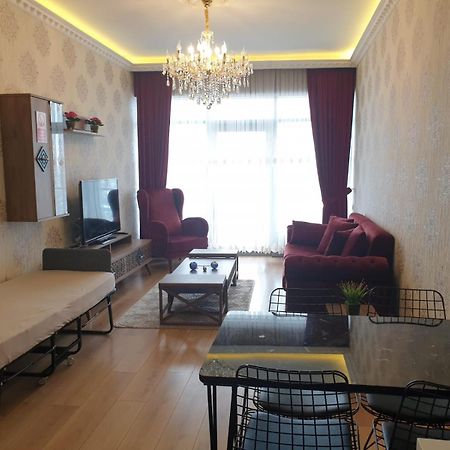 Mall Of Istanbul Rezidans Apartment Mahmutbey Kültér fotó