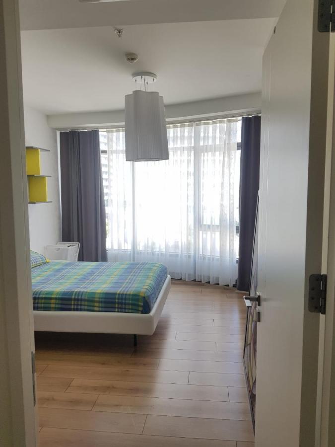 Mall Of Istanbul Rezidans Apartment Mahmutbey Kültér fotó