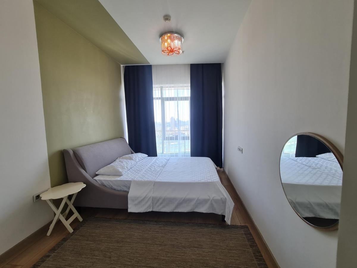 Mall Of Istanbul Rezidans Apartment Mahmutbey Kültér fotó