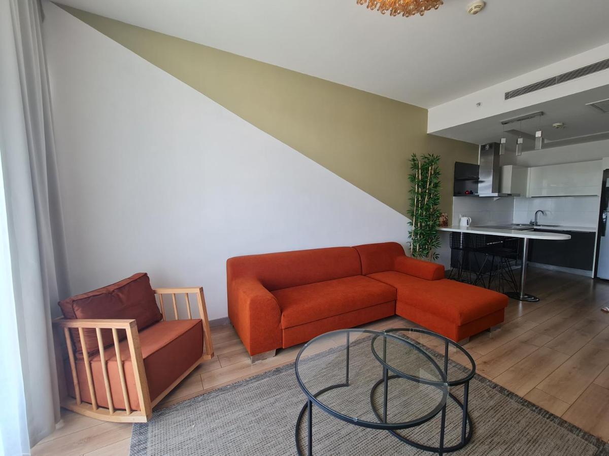 Mall Of Istanbul Rezidans Apartment Mahmutbey Kültér fotó