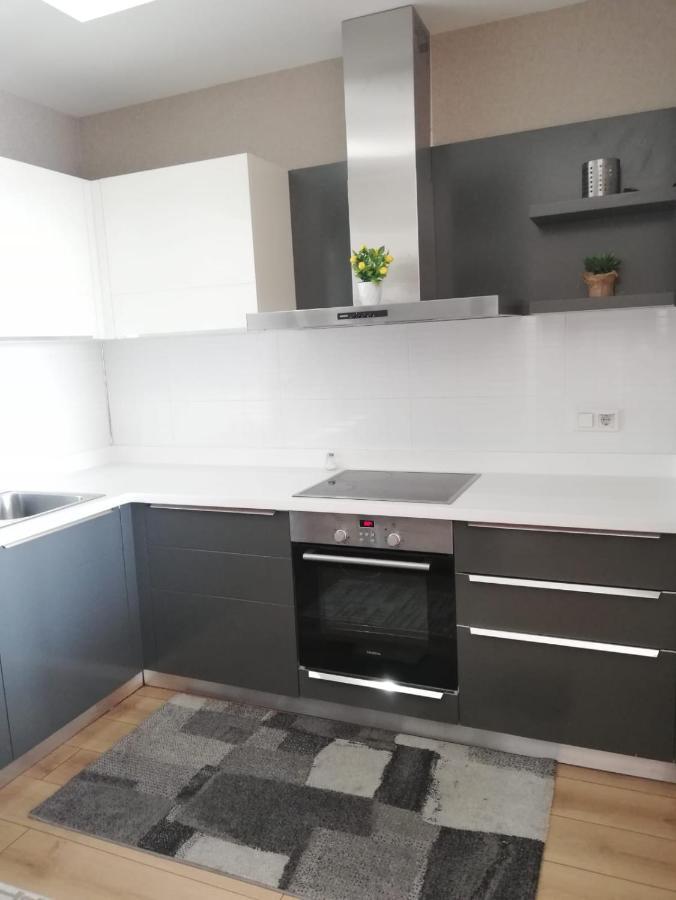 Mall Of Istanbul Rezidans Apartment Mahmutbey Kültér fotó