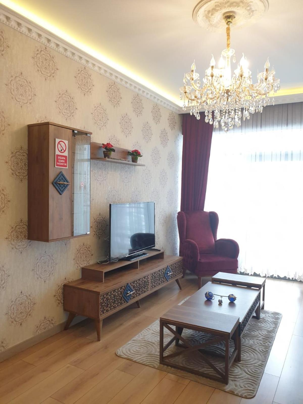 Mall Of Istanbul Rezidans Apartment Mahmutbey Kültér fotó