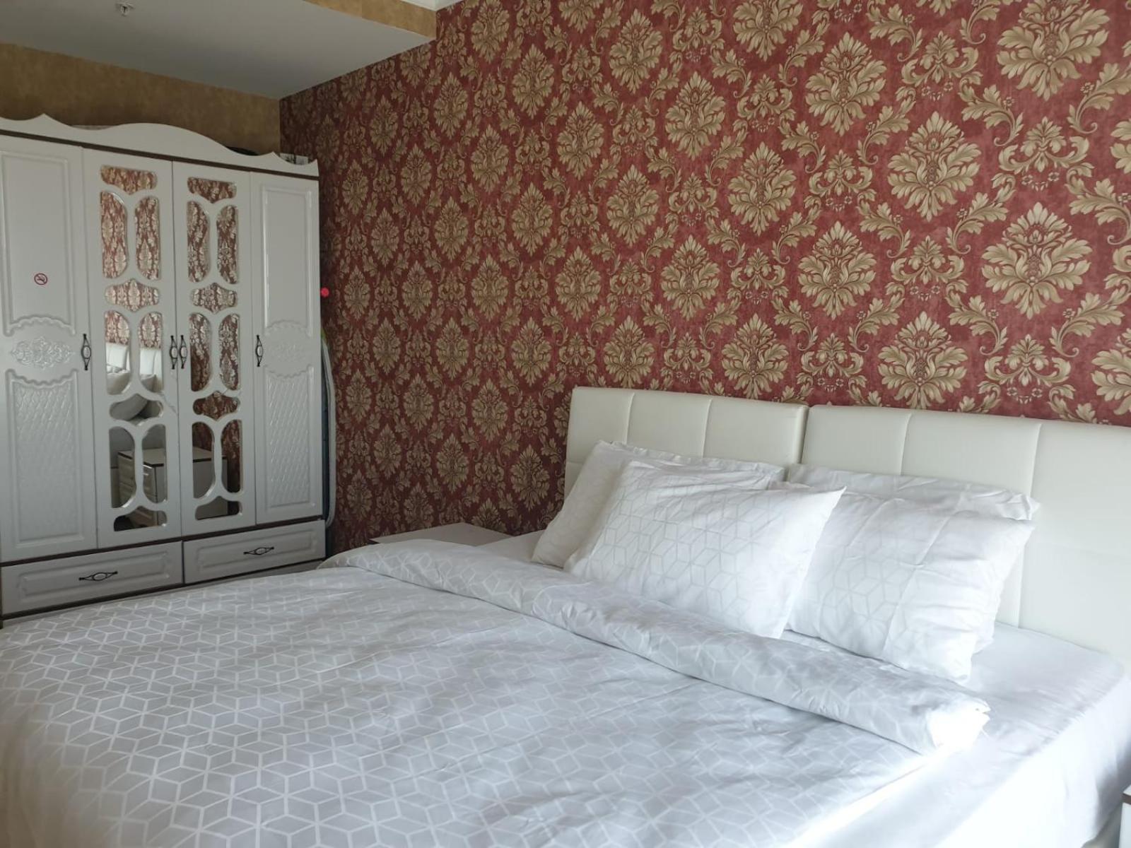 Mall Of Istanbul Rezidans Apartment Mahmutbey Kültér fotó