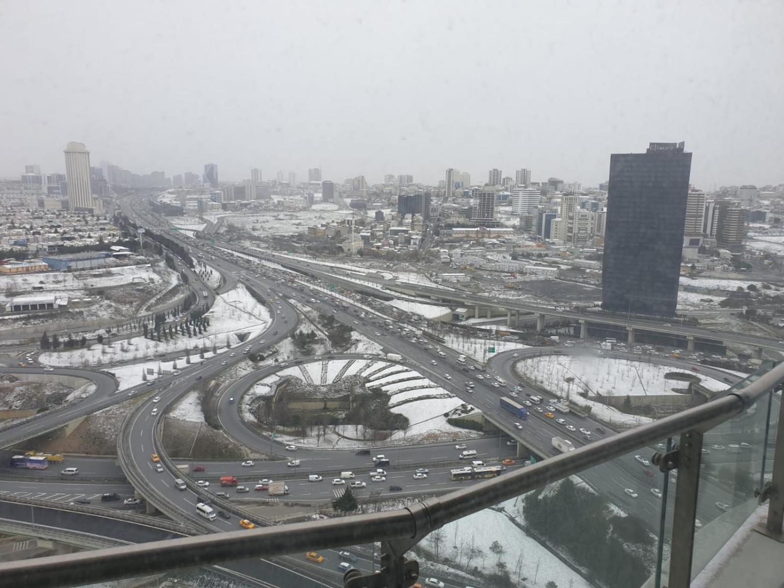 Mall Of Istanbul Rezidans Apartment Mahmutbey Kültér fotó