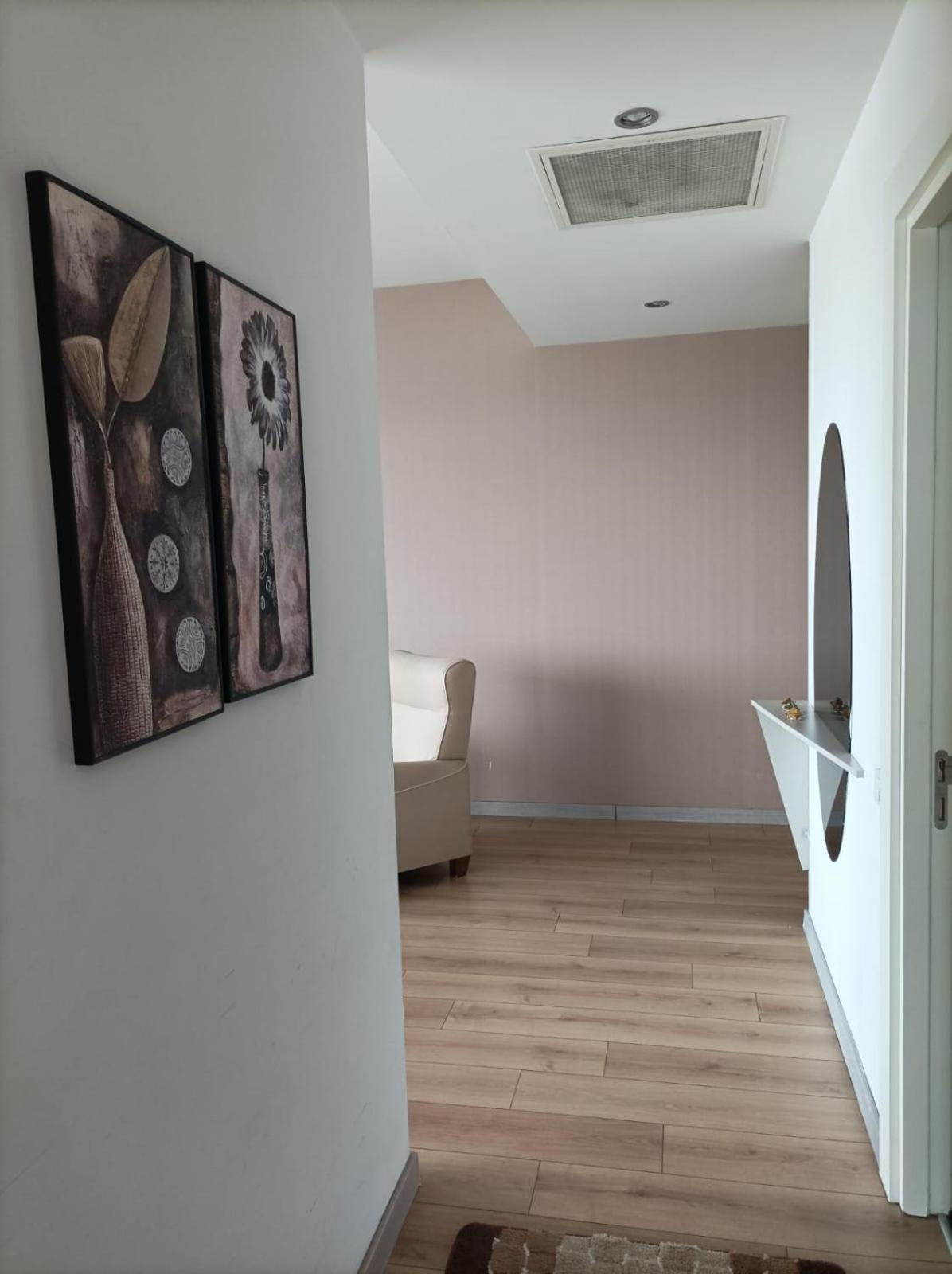 Mall Of Istanbul Rezidans Apartment Mahmutbey Kültér fotó