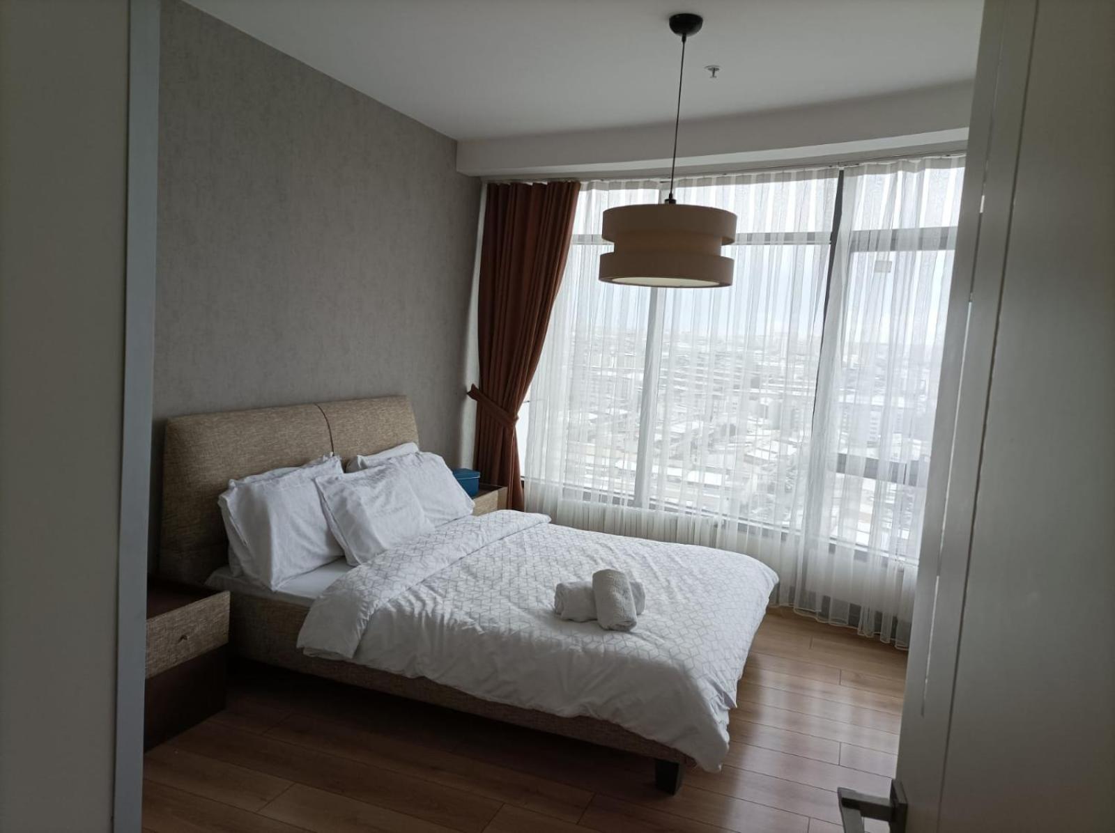 Mall Of Istanbul Rezidans Apartment Mahmutbey Kültér fotó