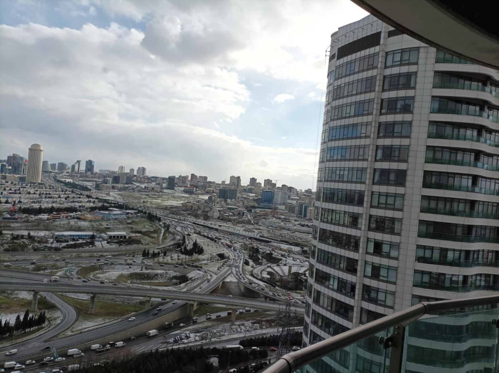 Mall Of Istanbul Rezidans Apartment Mahmutbey Kültér fotó