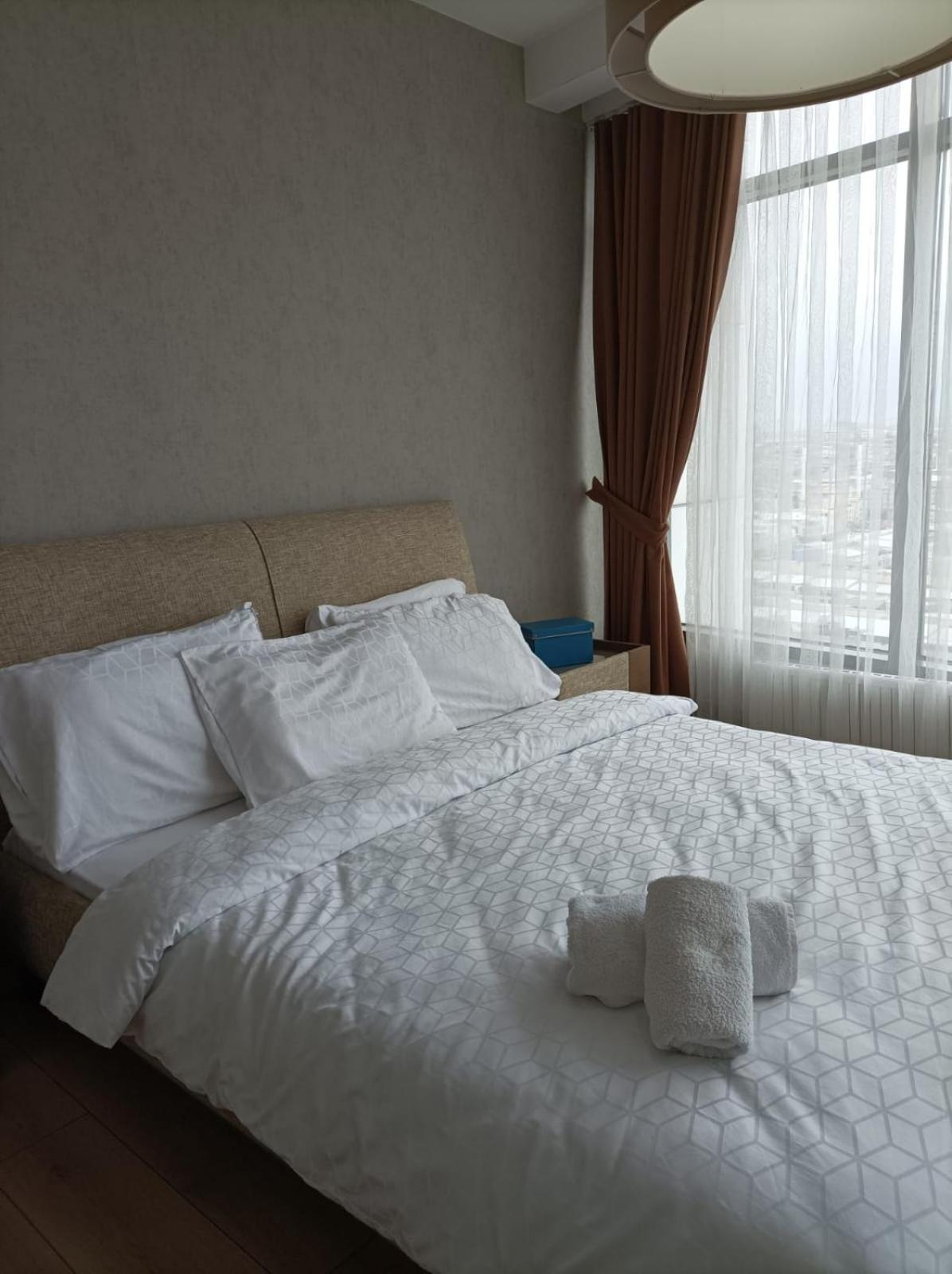Mall Of Istanbul Rezidans Apartment Mahmutbey Kültér fotó
