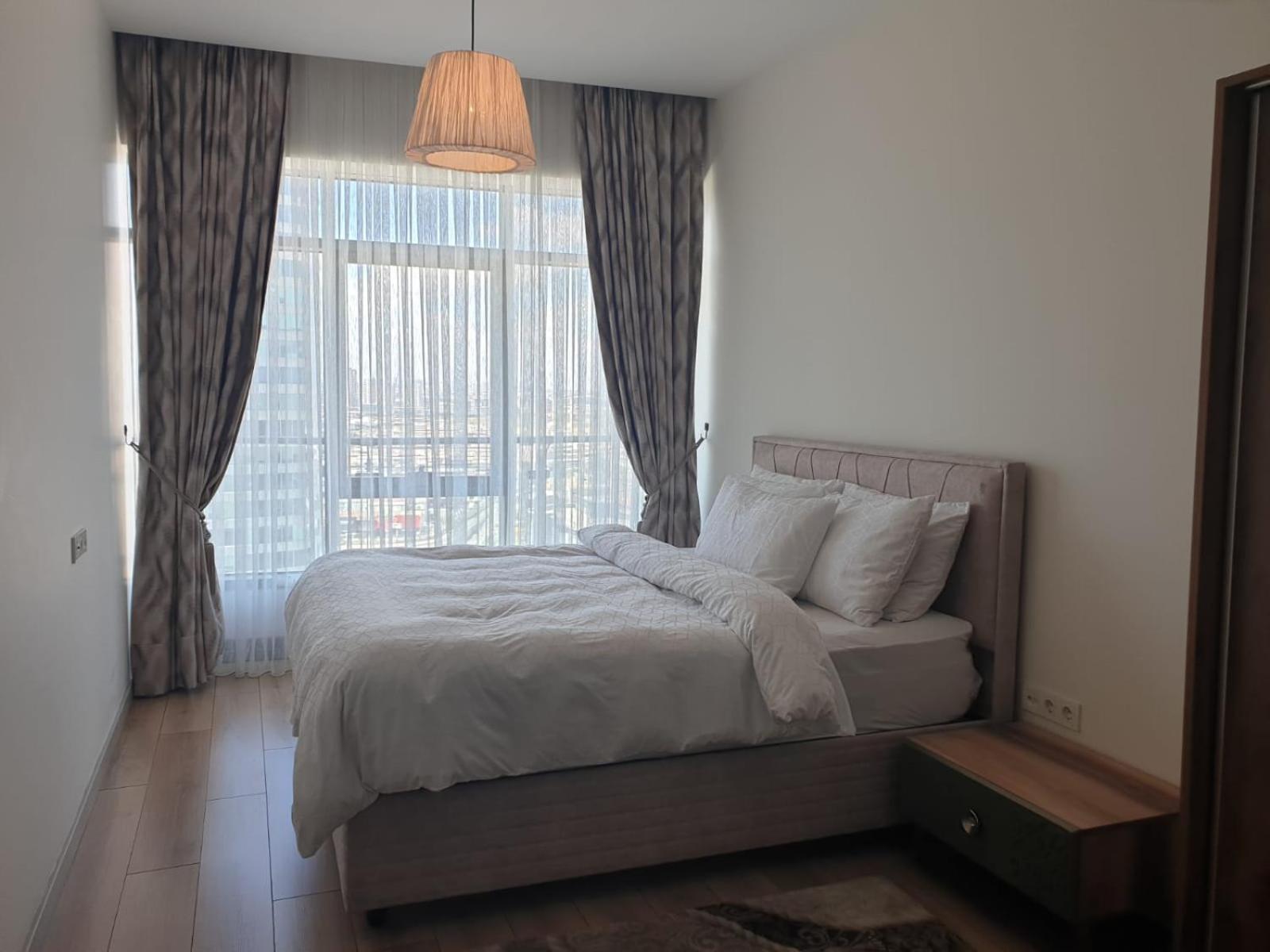 Mall Of Istanbul Rezidans Apartment Mahmutbey Kültér fotó