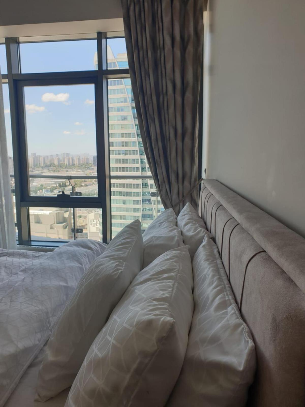 Mall Of Istanbul Rezidans Apartment Mahmutbey Kültér fotó